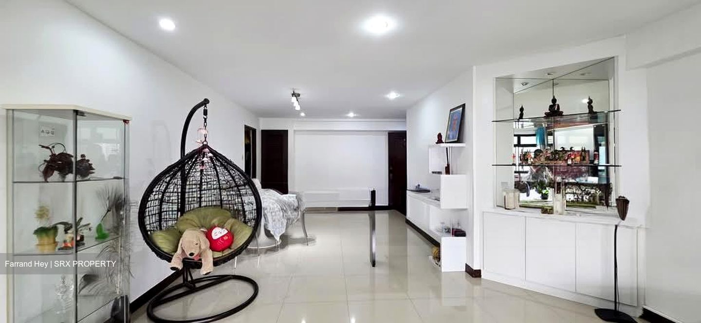 Blk 405B Fernvale Lane (Sengkang), HDB 5 Rooms #589332301